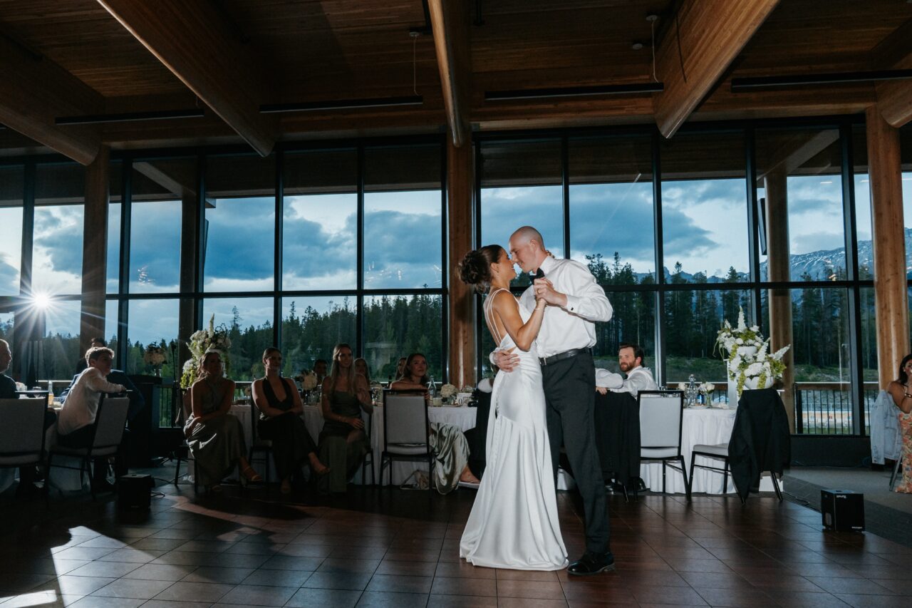 Canmore Wedding Venues