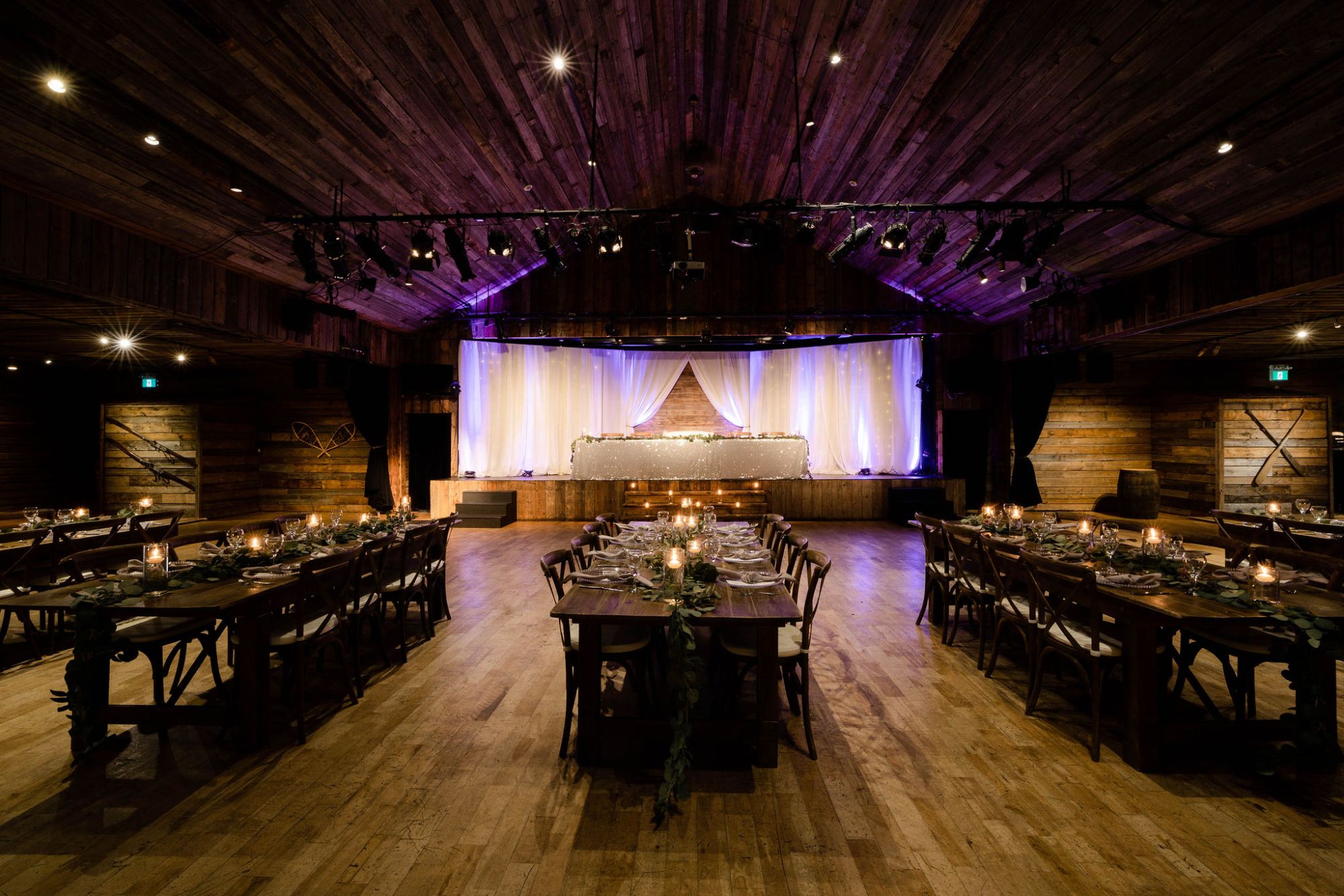 Cornerstone Theatre Reception