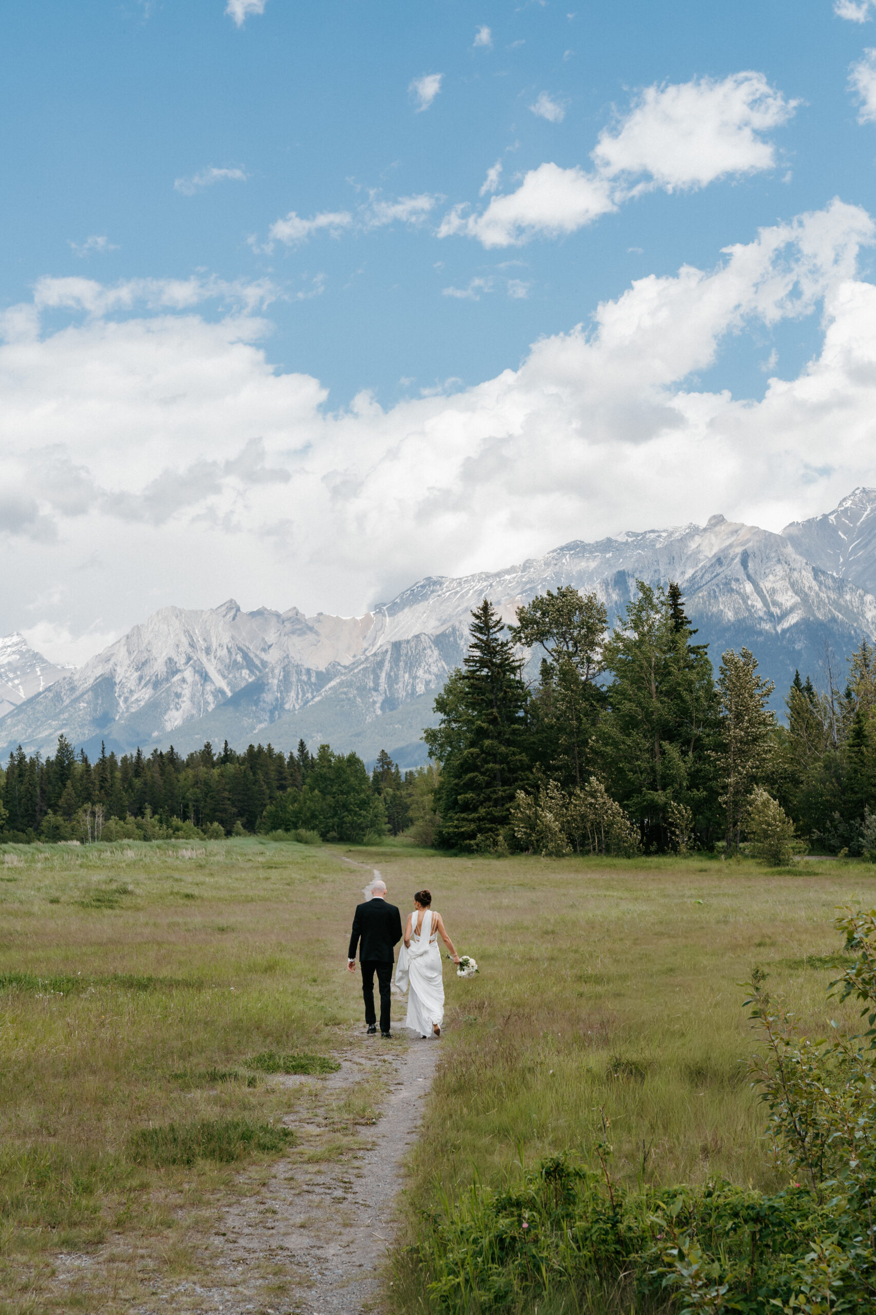 Cornerstone Weddings Dedicated Wedding Coordinator
