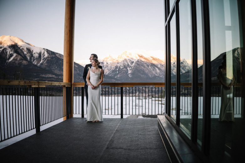 New Alberta Wedding Venues
