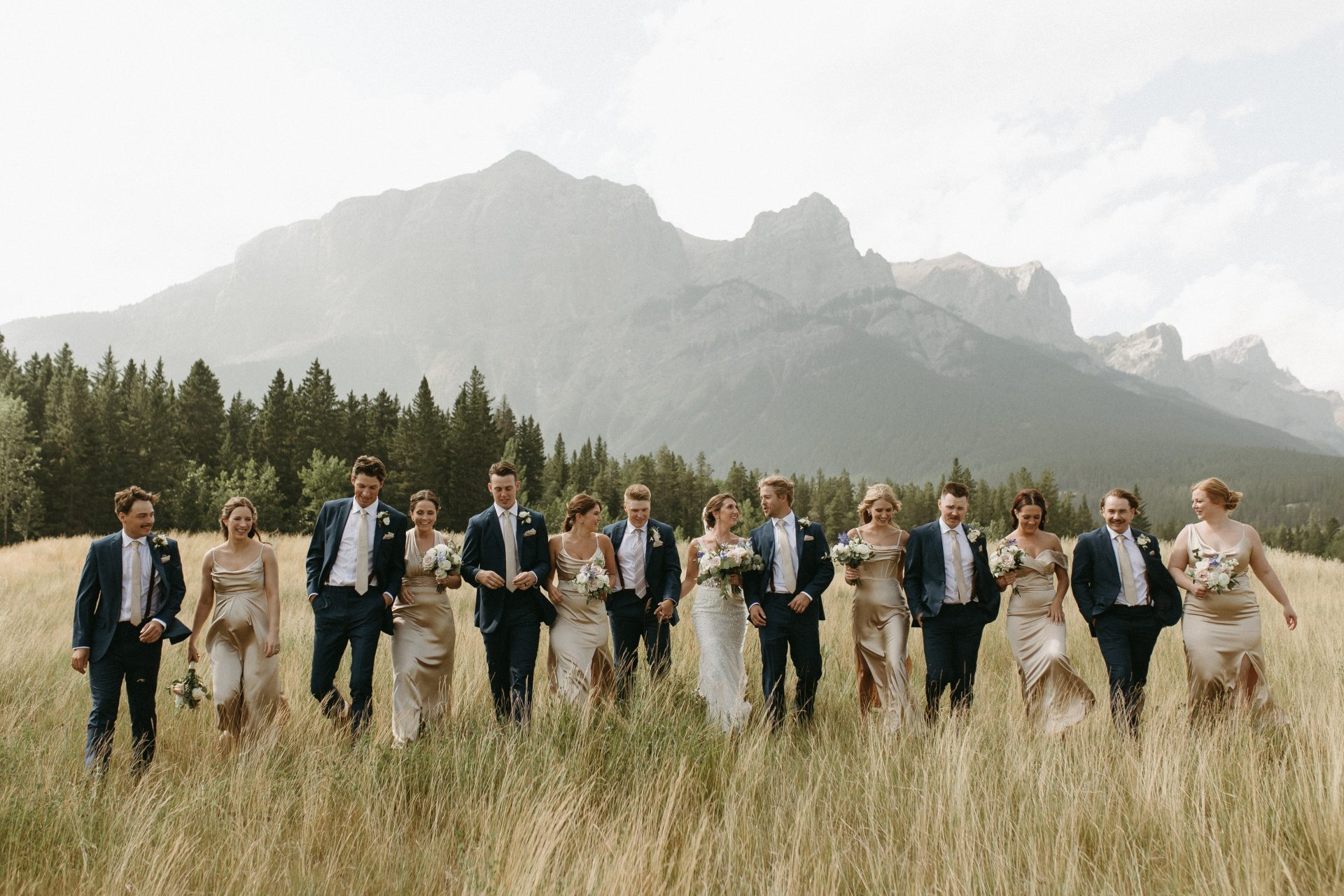 Wedding Packages in Alberta - Cornerstone Weddings