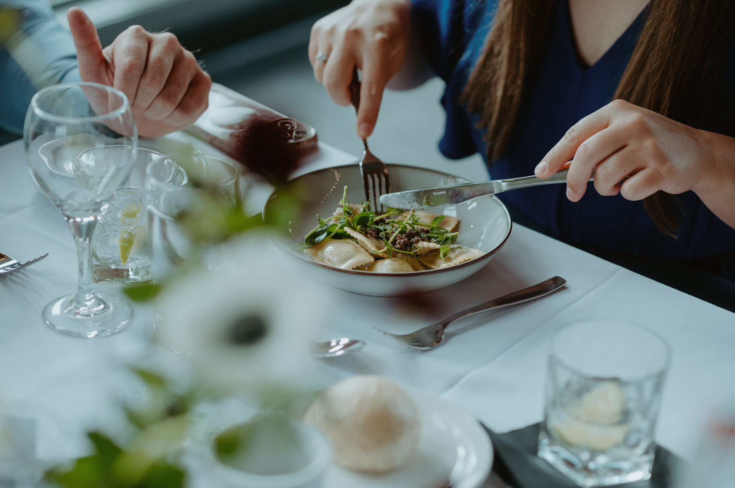 Canmore wedding costs catering