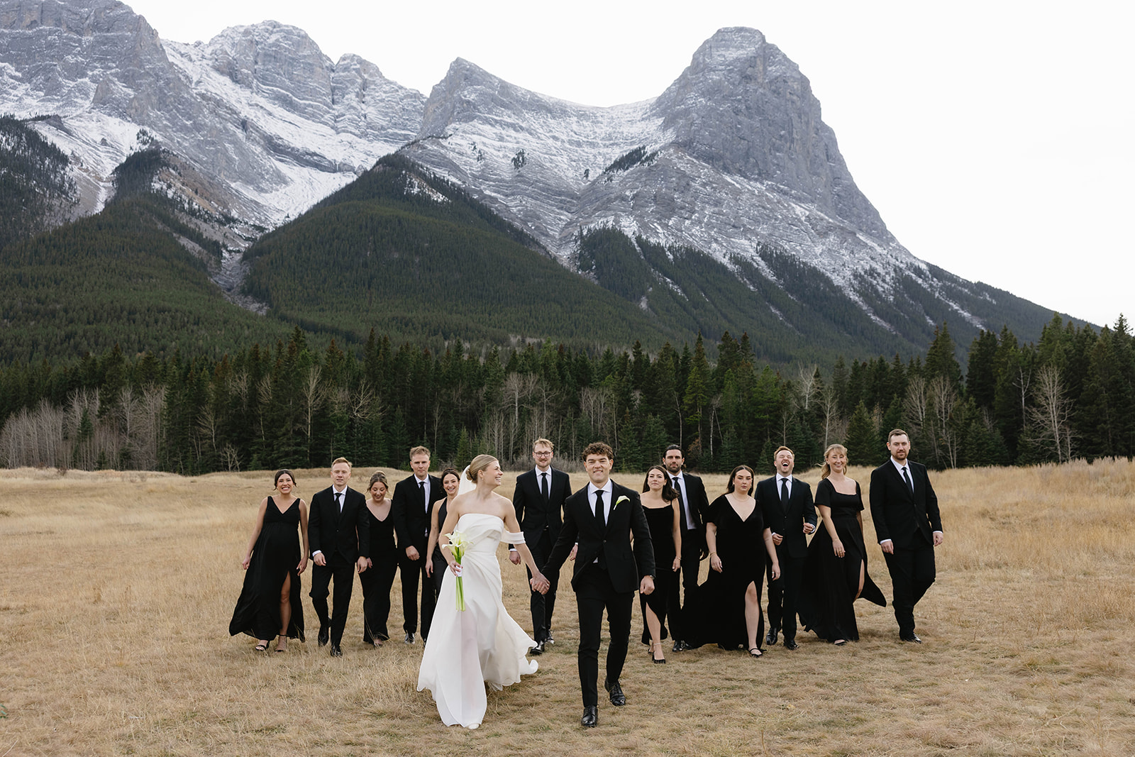 How Much Does a Wedding in Canmore Cost? (2026 Breakdown)