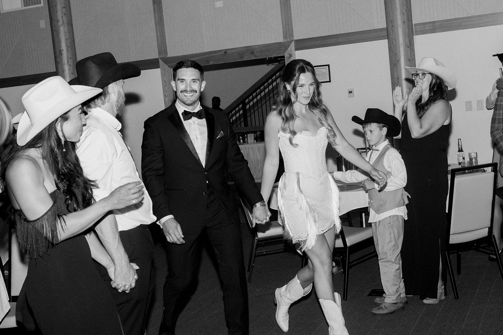 Top Wedding Destiations Alberta