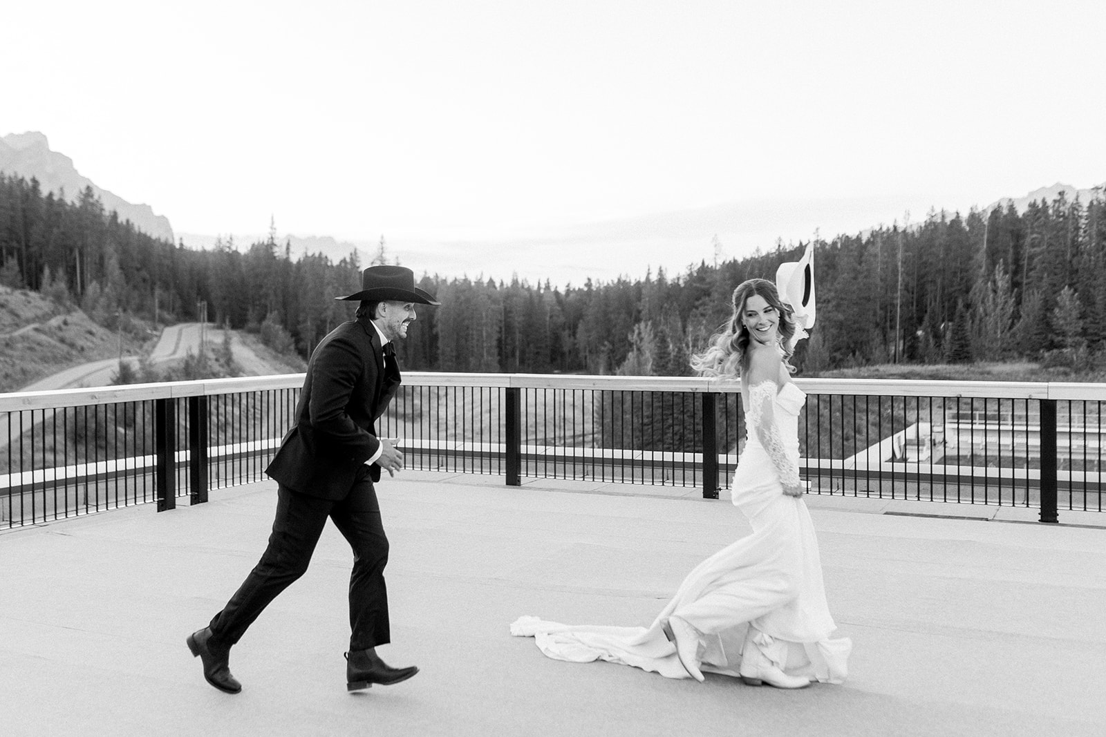 Top Alberta Wedding Destinations